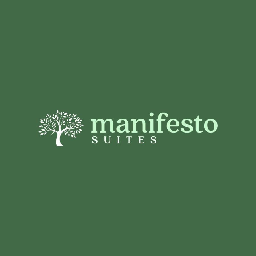 Manifesto Suites Monemvasía Exterior foto