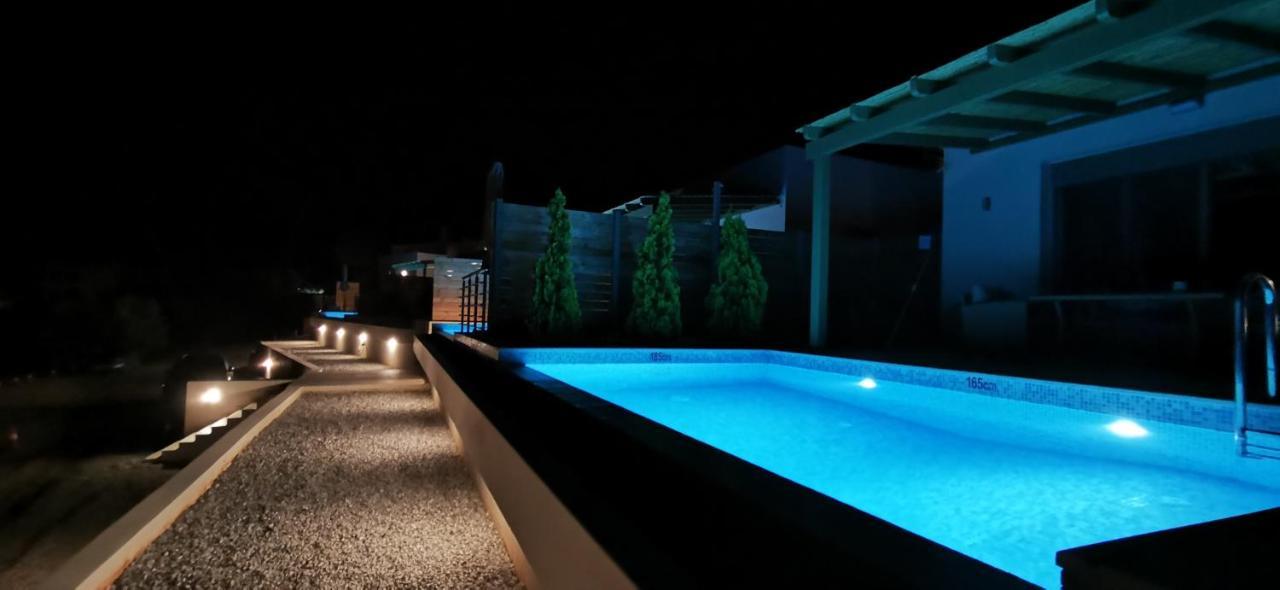 Manifesto Suites Monemvasía Exterior foto