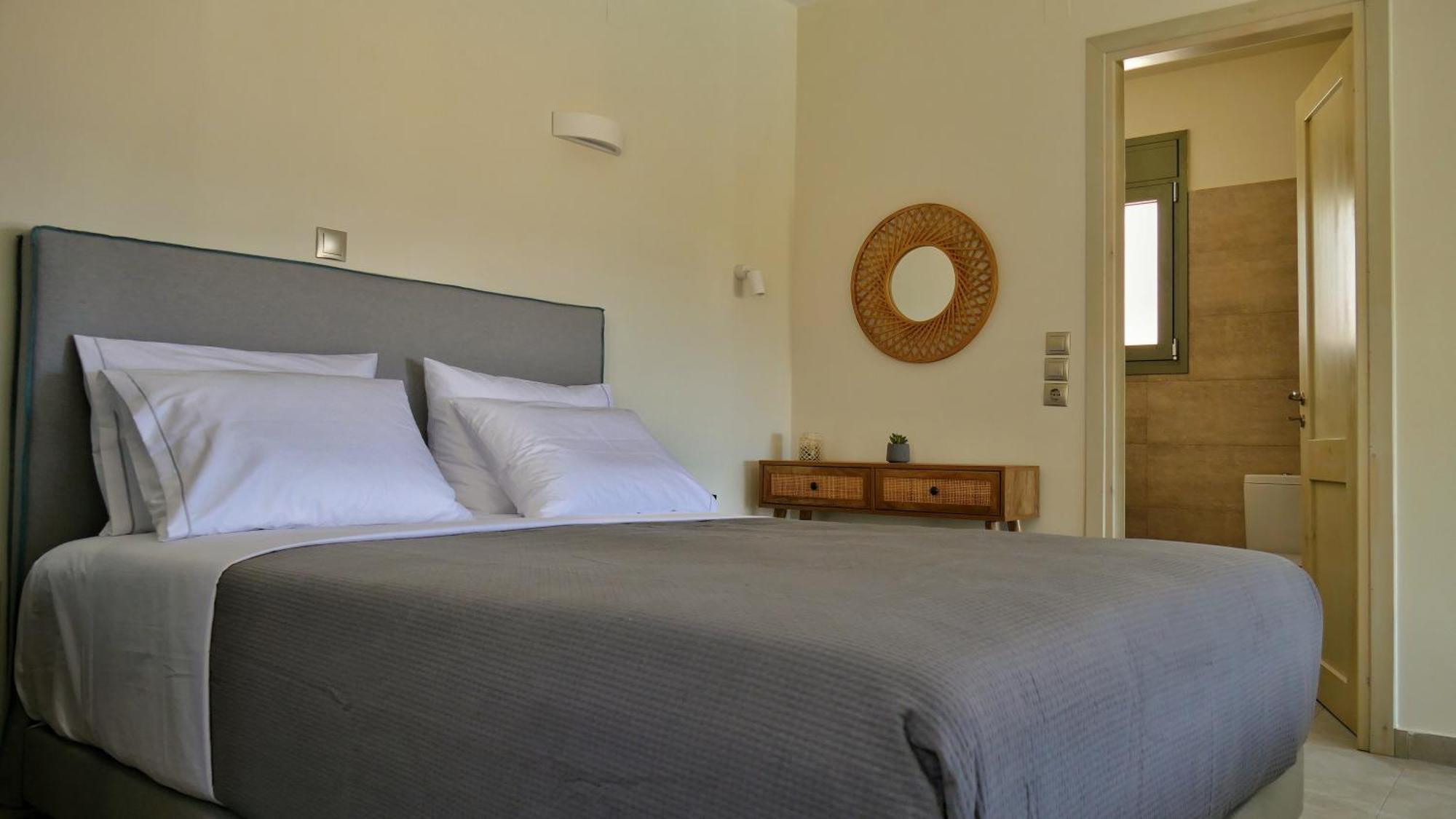 Manifesto Suites Monemvasía Zimmer foto