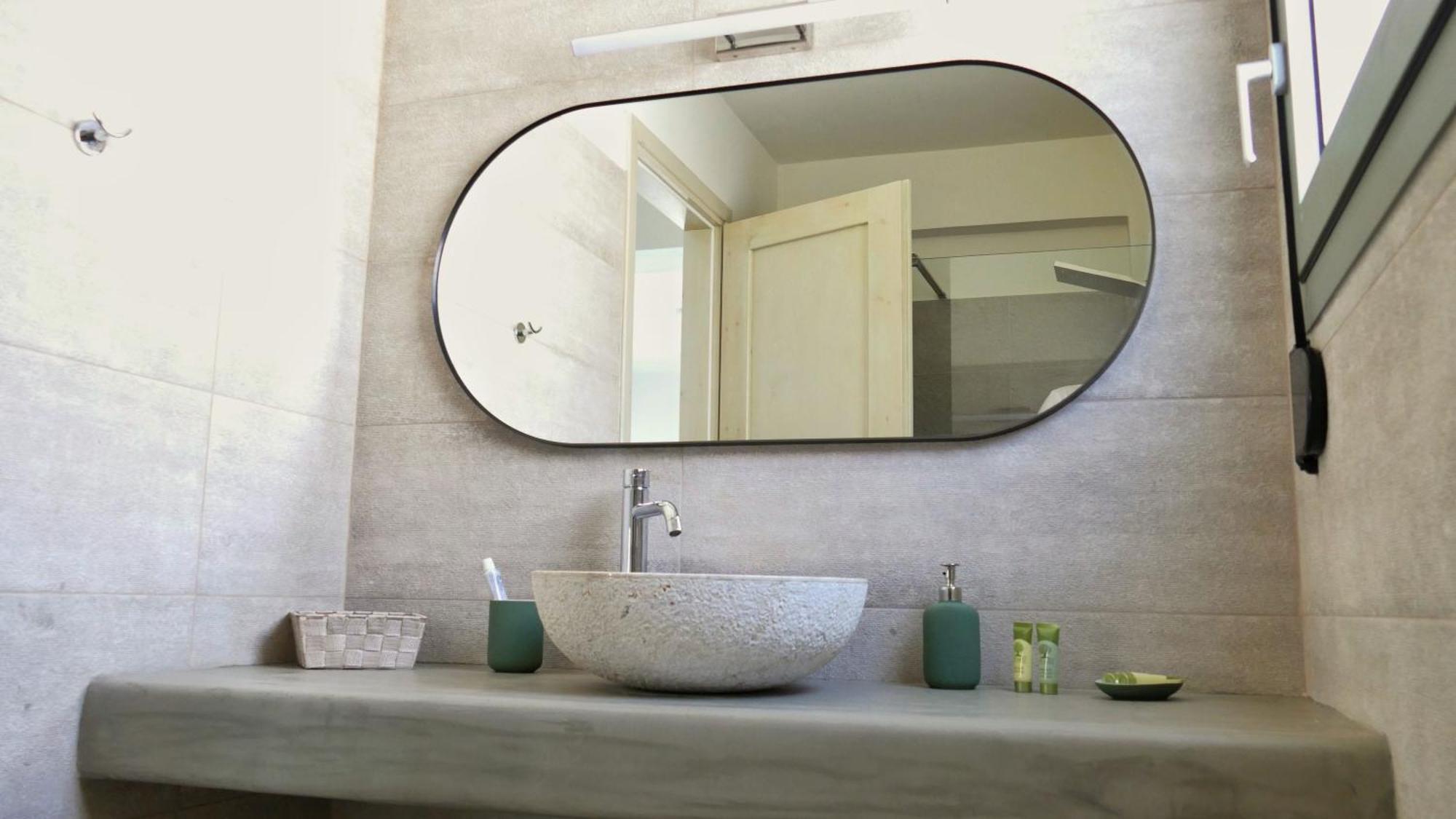 Manifesto Suites Monemvasía Zimmer foto